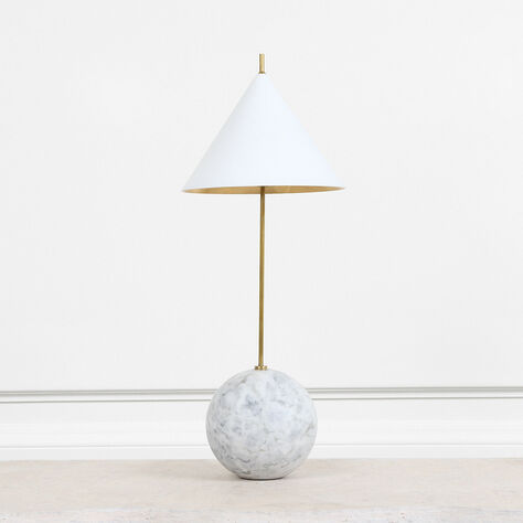 Cleo Accent Lamp