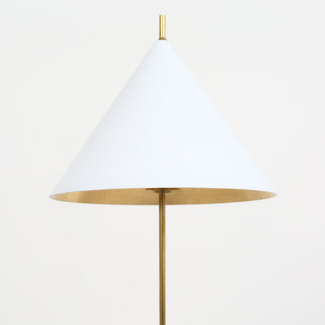Cleo Accent Lamp