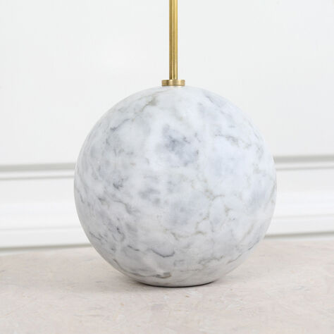 Cleo Accent Lamp