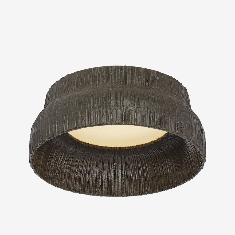 UTOPIA PETITE FLUSH MOUNT
