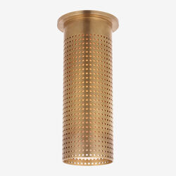Precision Tall Monopoint Flush Mount