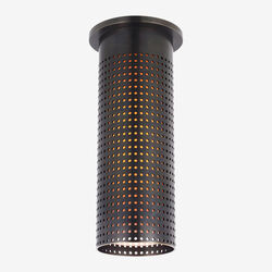Precision Tall Monopoint Flush Mount