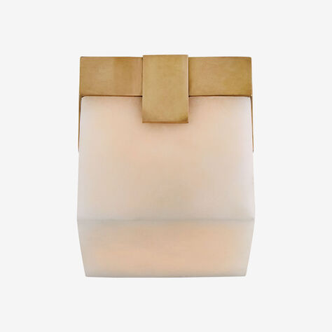 COVET PETITE FLUSH MOUNT
