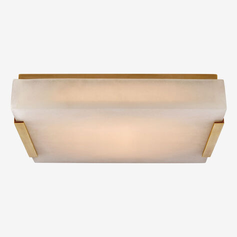 COVET MEDIUM FLUSH MOUNT