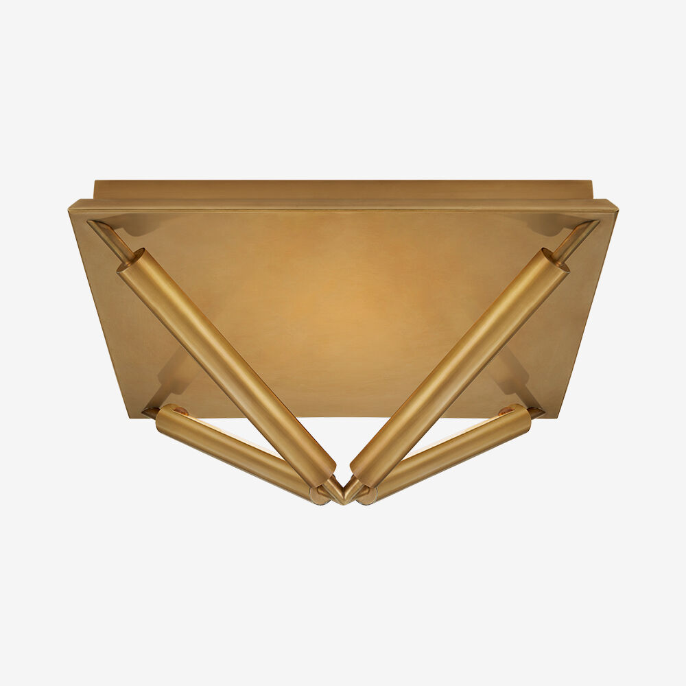 APPAREIL LARGE FLUSH MOUNT