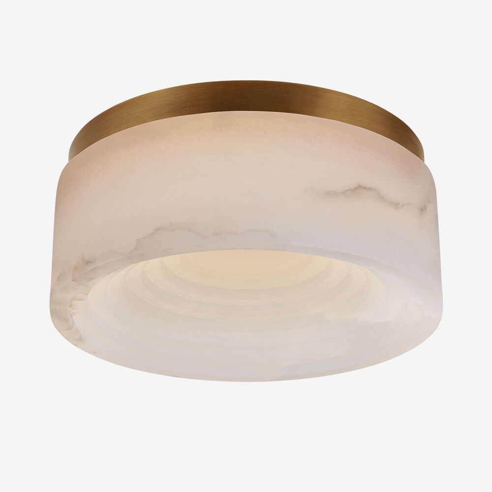 OTTO SMALL FLUSH MOUNT