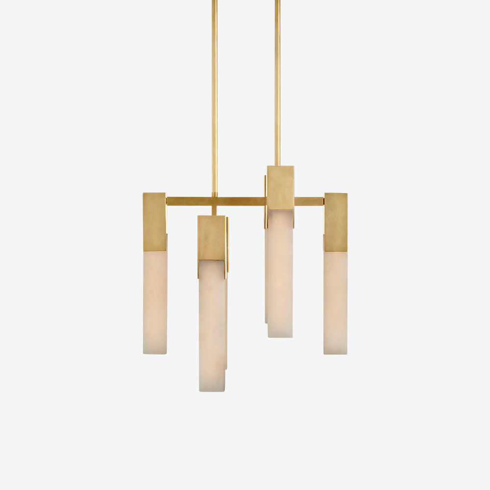 COVET SMALL CHANDELIER