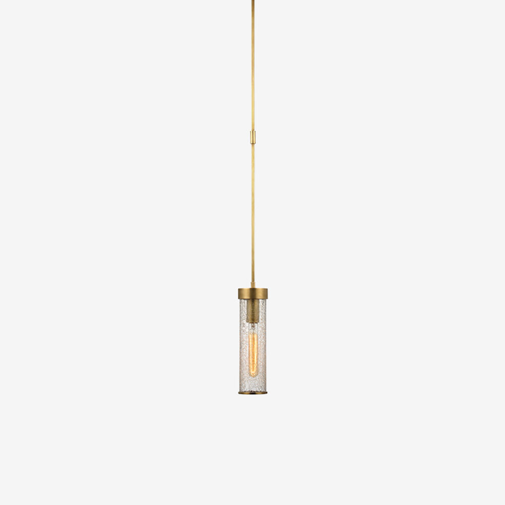 LIAISON SHORT PENDANT