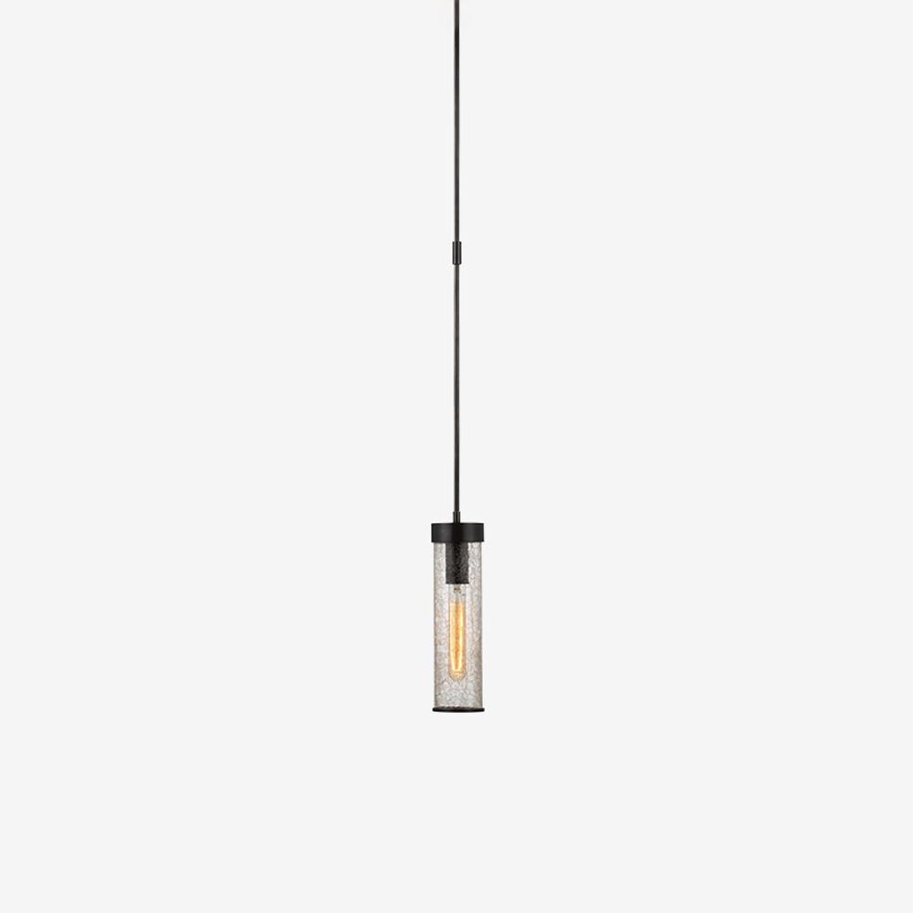 LIAISON SHORT PENDANT