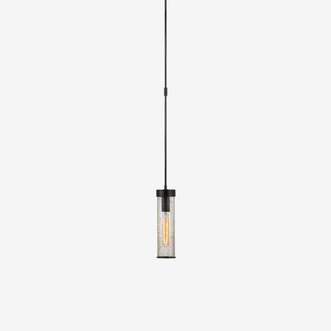 LIAISON SHORT PENDANT