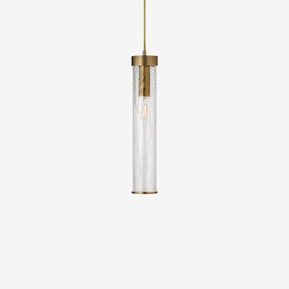 LIAISON LONG PENDANT