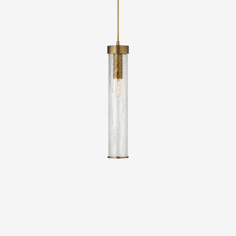 LIAISON LONG PENDANT