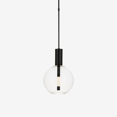 NYE GLOBE PENDANT