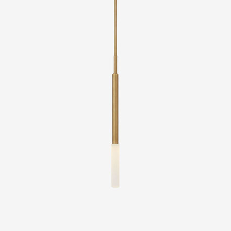 ROUSSEAU SINGLE PENDANT