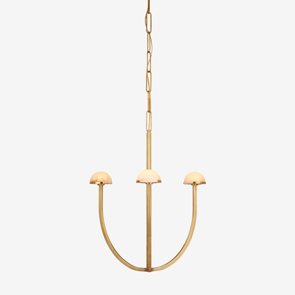 Pedra Medium Chandelier