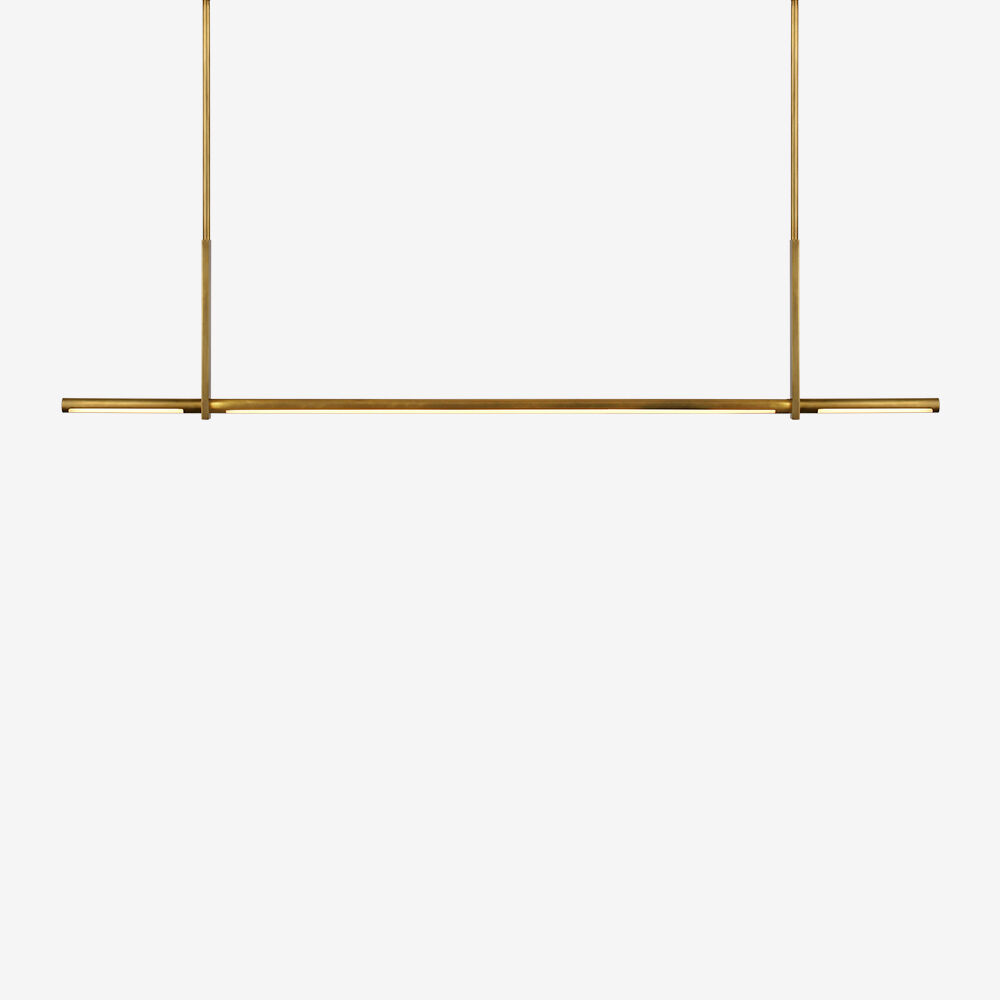 AXIS LARGE LINEAR PENDANT