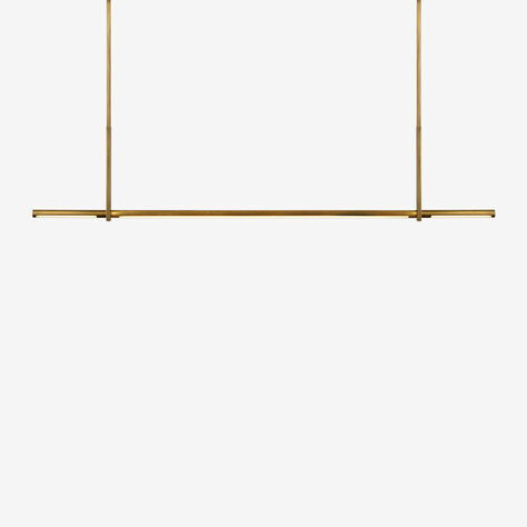 AXIS LARGE LINEAR PENDANT