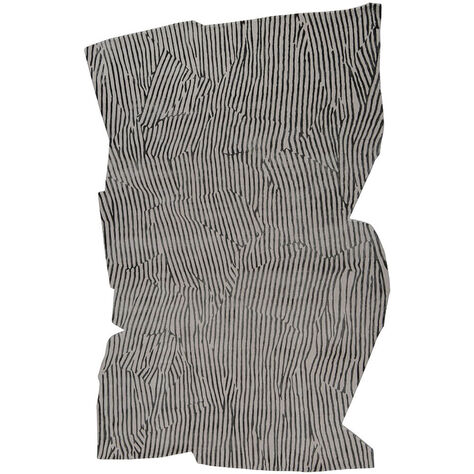 Avant Shaped Rug
