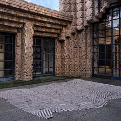 Avant Shaped Rug