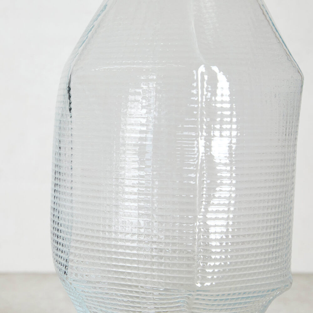 Trace Long Vase