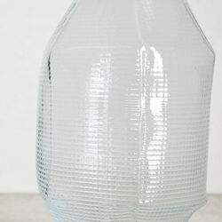 Trace Long Vase