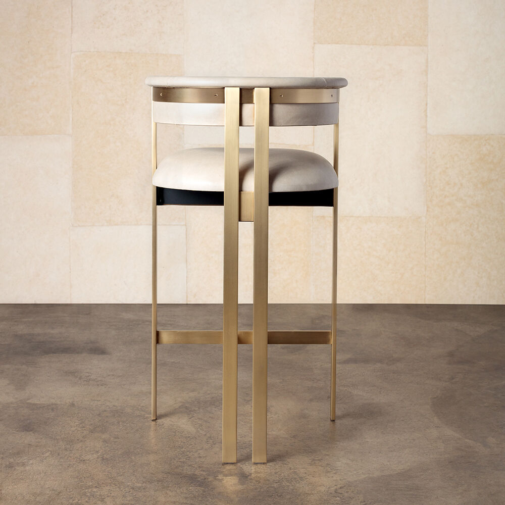 ELLIOTT BAR STOOL