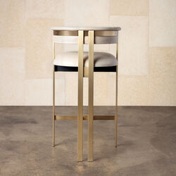 ELLIOTT BAR STOOL
