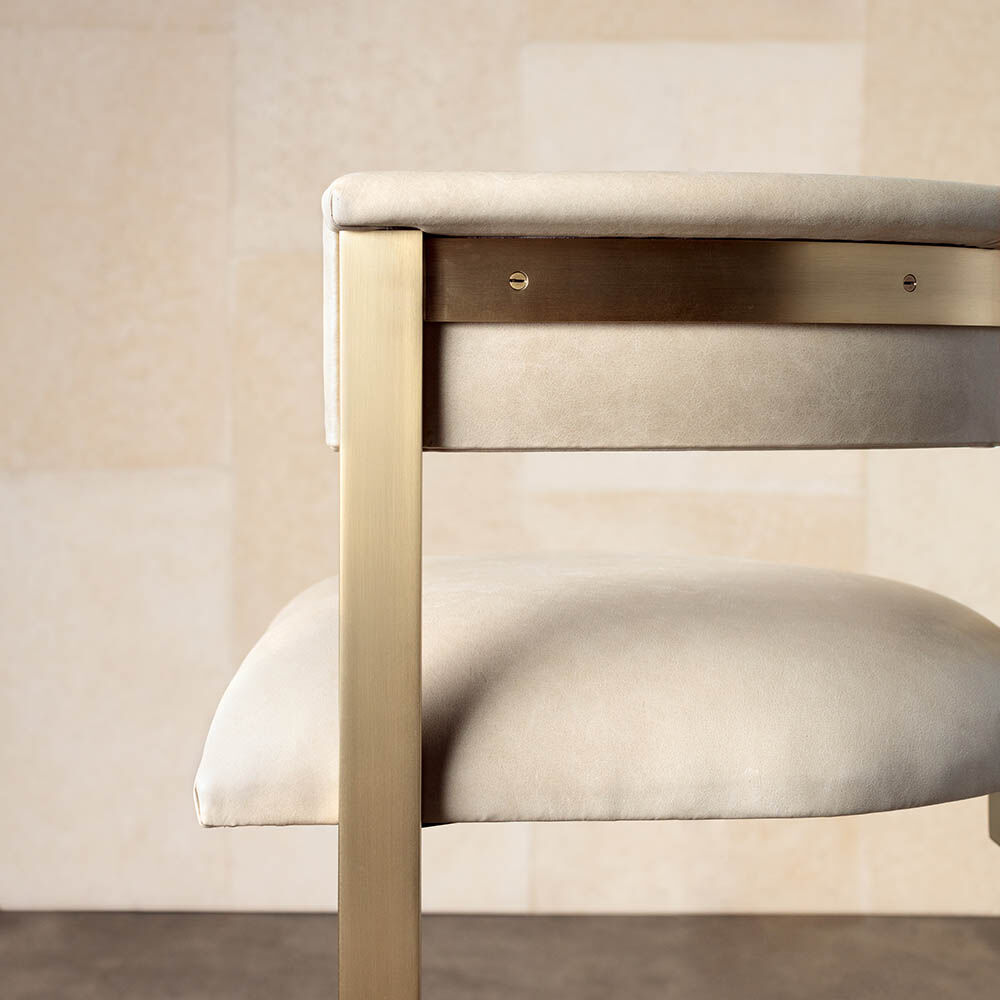 ELLIOTT BAR STOOL