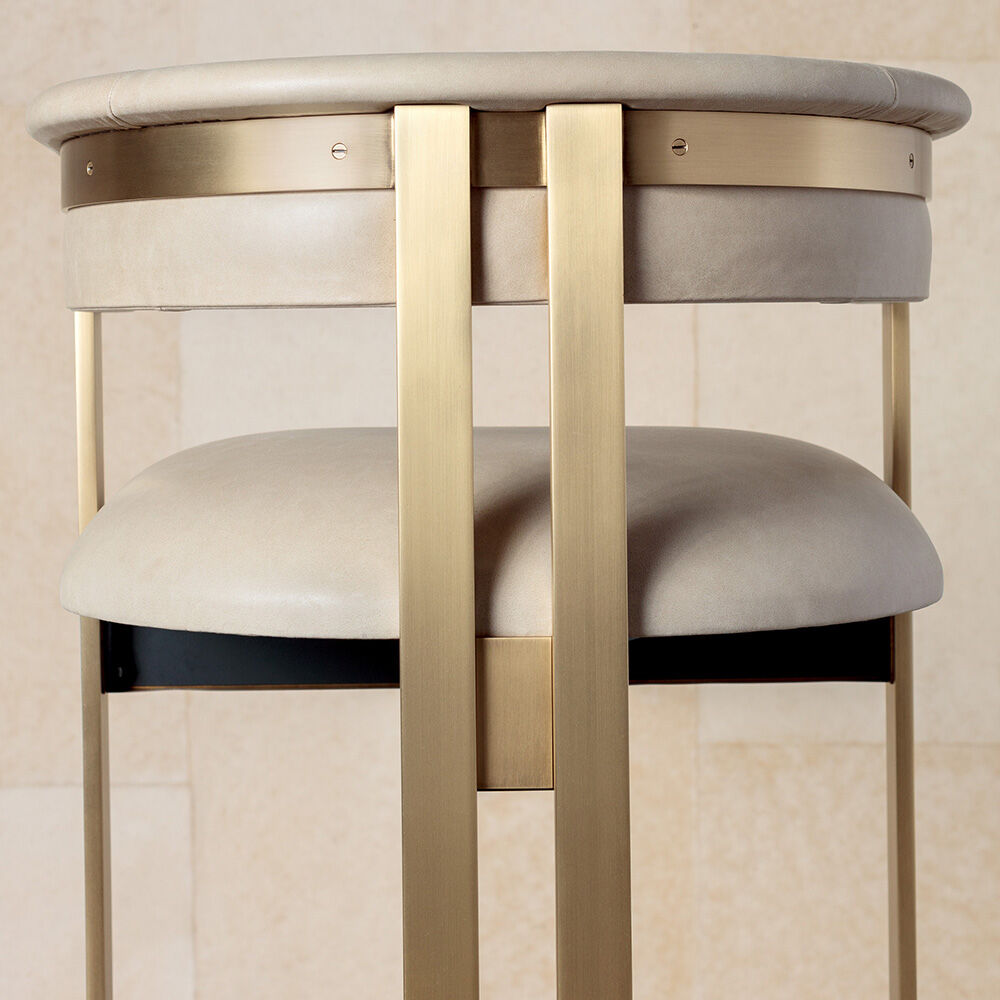 ELLIOTT BAR STOOL