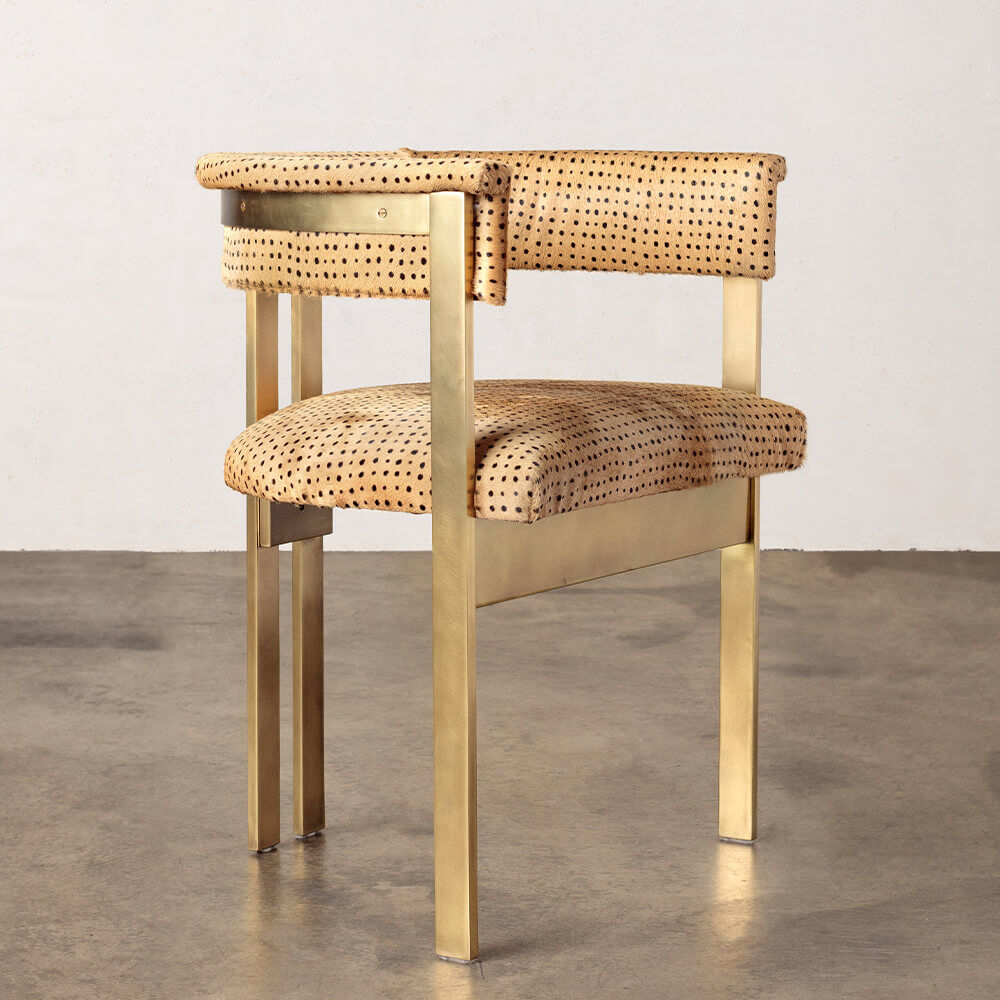 ELLIOTT CHAIR