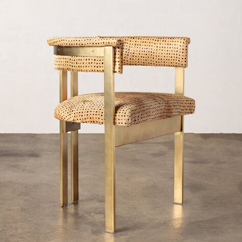 ELLIOTT CHAIR