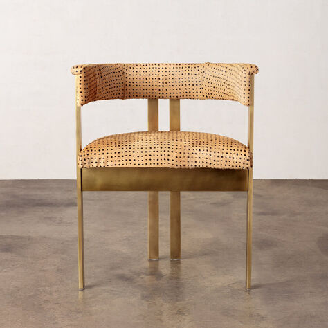 ELLIOTT CHAIR