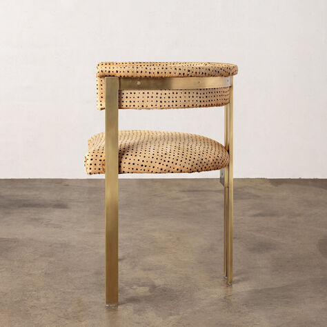 ELLIOTT CHAIR
