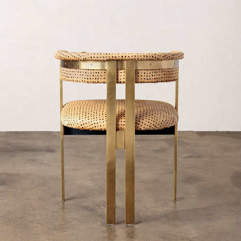 ELLIOTT CHAIR
