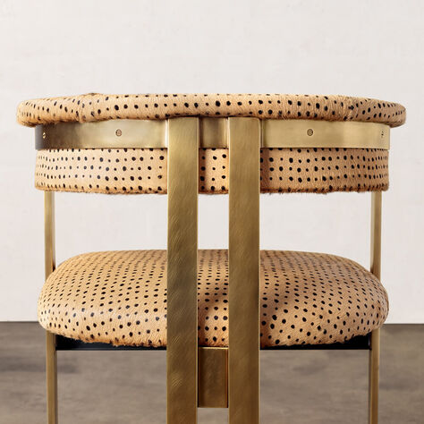 ELLIOTT CHAIR