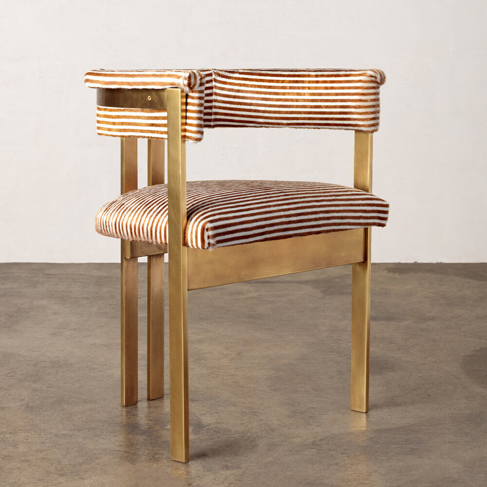 ELLIOTT CHAIR