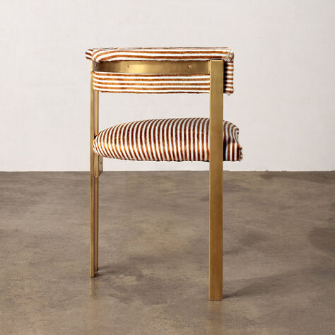 ELLIOTT CHAIR
