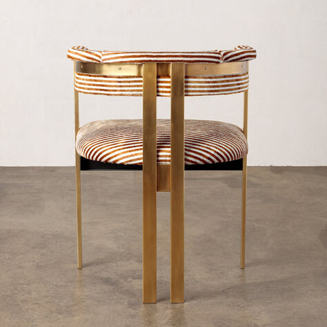 ELLIOTT CHAIR