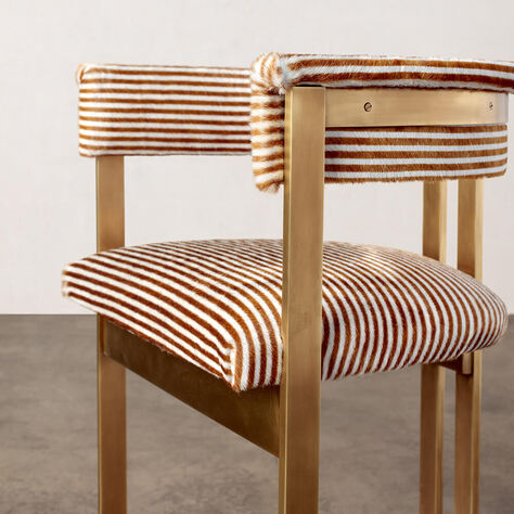 ELLIOTT CHAIR