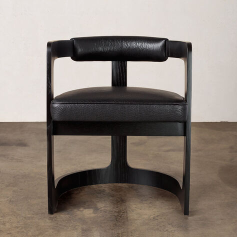 ZUMA DINING CHAIR