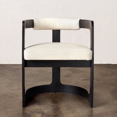 ZUMA DINING CHAIR