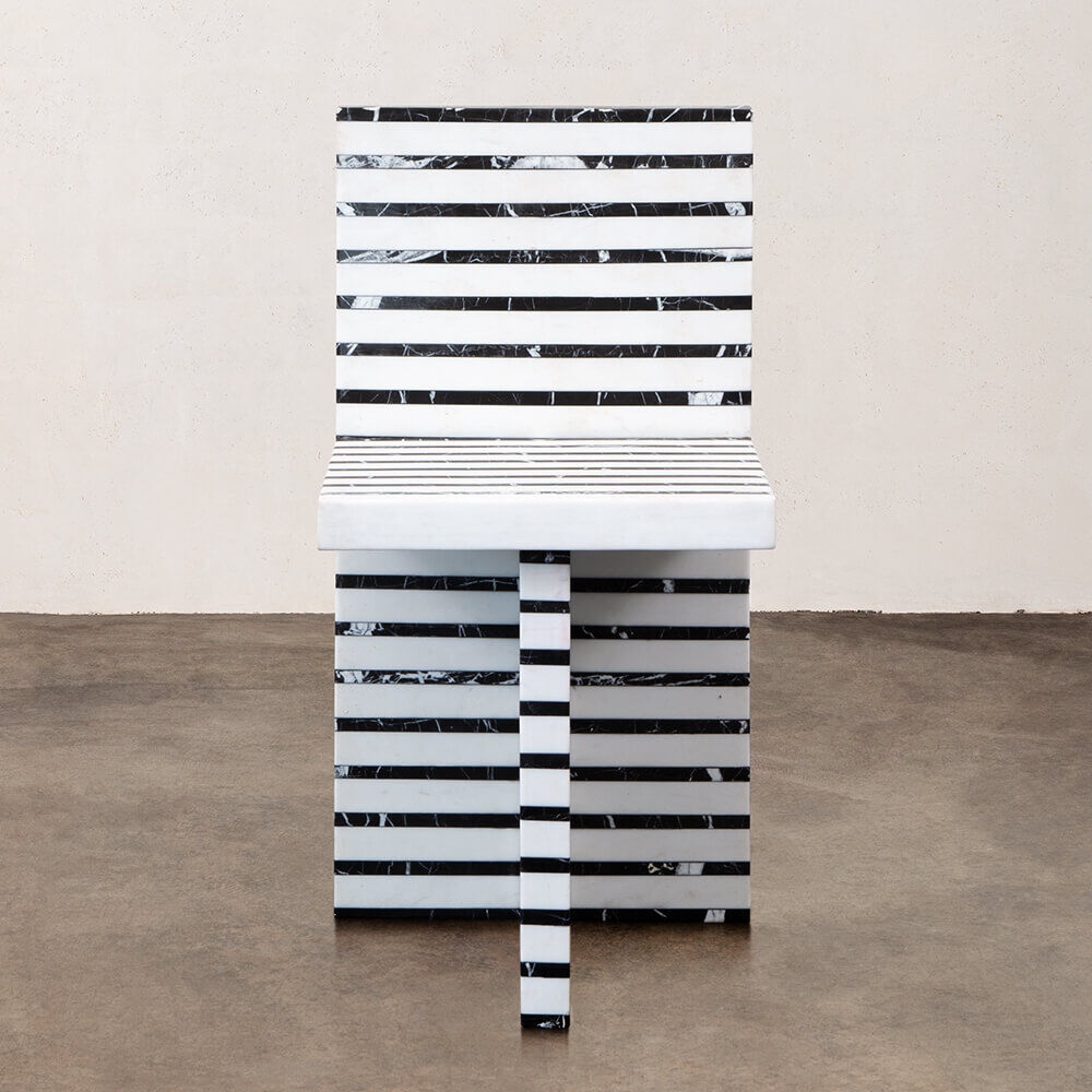 LINEAGE CHAIR