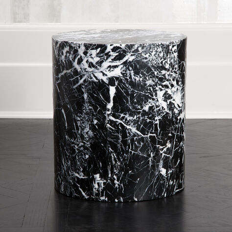 MONOLITH SIDE TABLE
