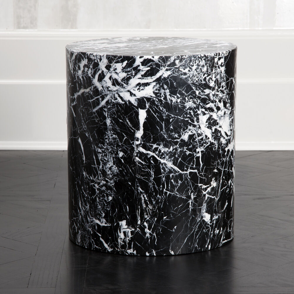 MONOLITH SIDE TABLE