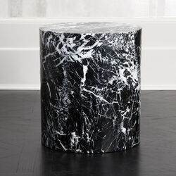 MONOLITH SIDE TABLE