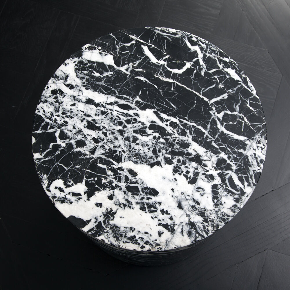 MONOLITH SIDE TABLE