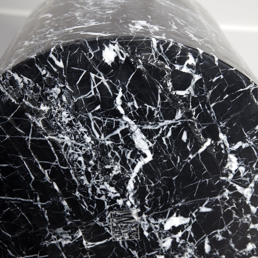 MONOLITH SIDE TABLE