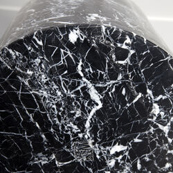MONOLITH SIDE TABLE