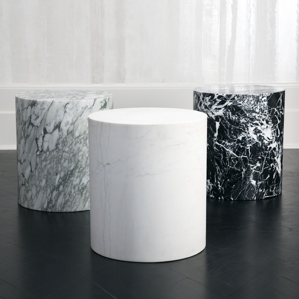 MONOLITH SIDE TABLE