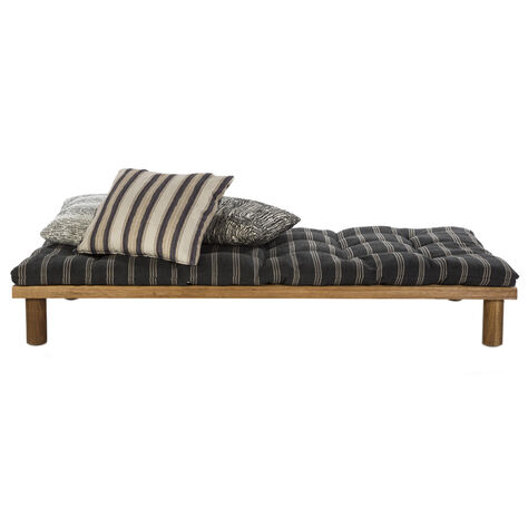 OJAI OUTDOOR FABRIC - DOVE